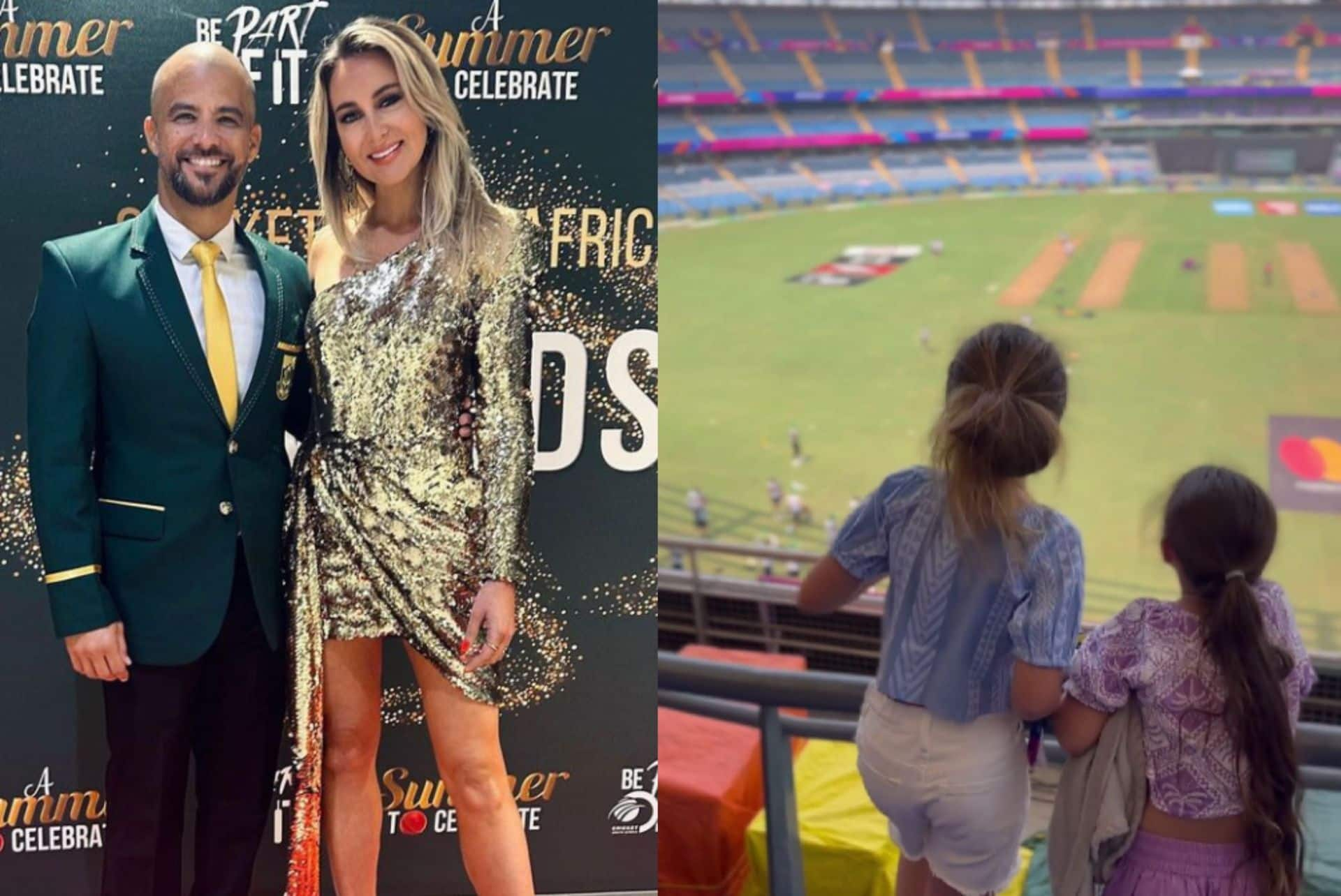 JP Duminy Announces Divorce: South Africa Cricketer Split With Wife Sue ...