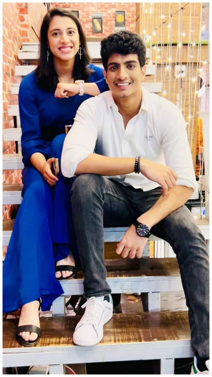 Their Low-Key Relationship