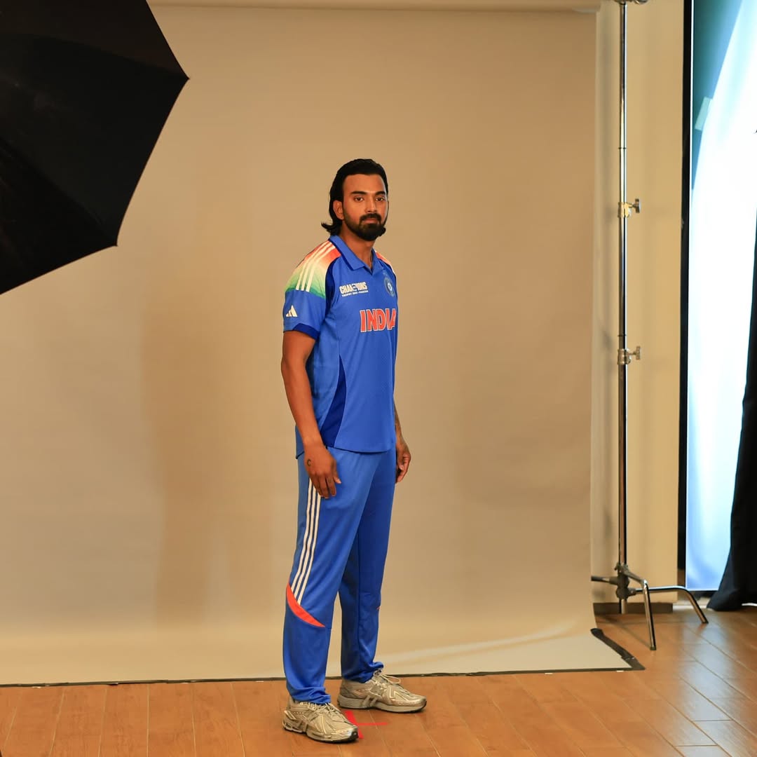 Key Absence: Jasprit Bumrah
