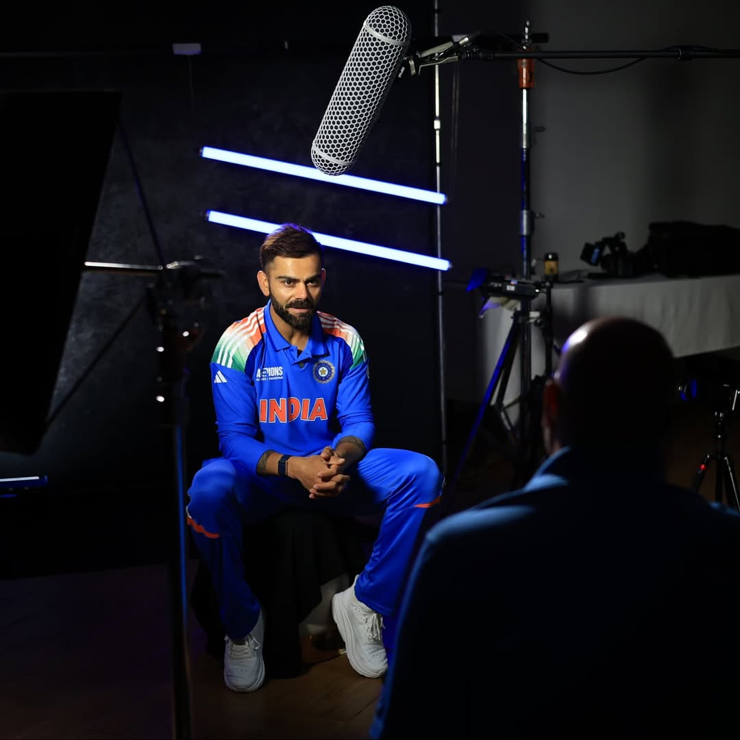 Shubman Gill: Rising Star on the Big Stage