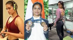 Manu Bhaker Named BBC Sportswoman Of The Year: A New Milestone In Indian Shoot