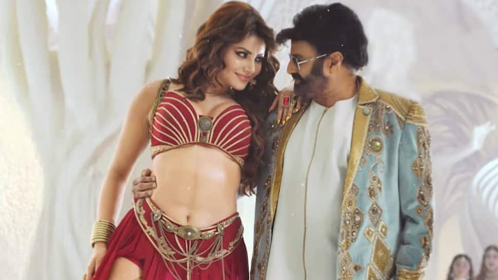 Daaku Maharaaj On OTT: Urvashi Rautela Gets A Mention Finally As The Film Is All Set To Release Online