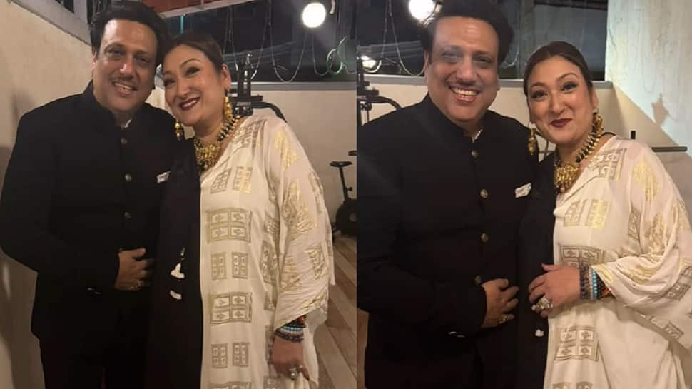 Govinda’s Wife Sunita Says She Has Been Celebrating Her Birthday Alone For 12 Years Due To This Reason