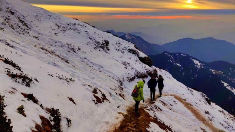 Chandrashila Trek 