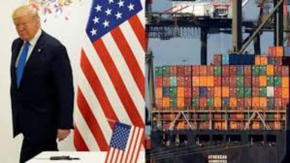 US Tariffs On Steel Sector Unlikely To Impact India Materially: Crisil US Tariffs On Steel Sector Unlikely To Impact India Materially: Crisil