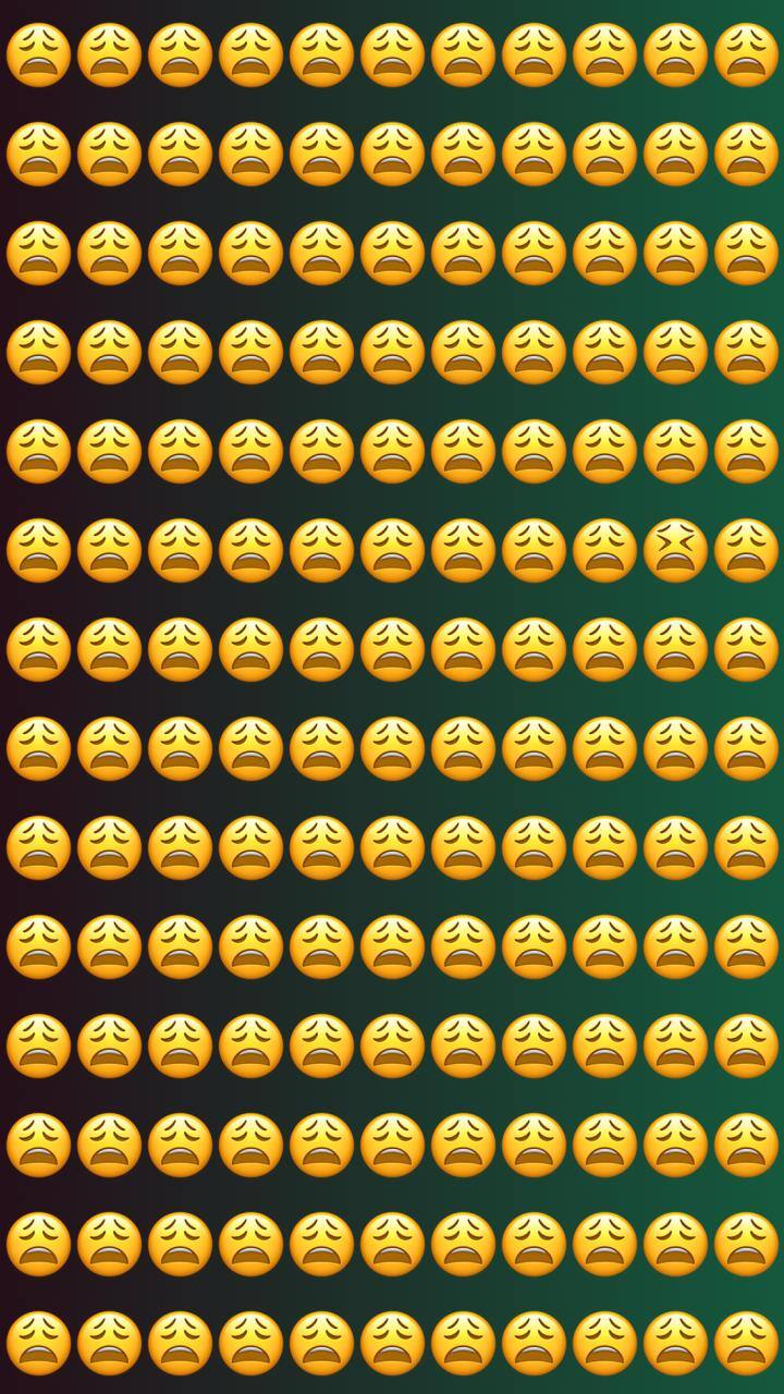 Optical Illusion Challenge: Find The Odd Emoji Under 5