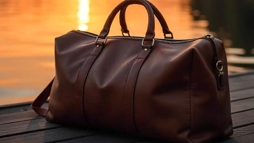 Duffle Bag Buying Guide: Your Go-To Bag for Any Adventure Duffle Bag Buying Guide: Your Go-To Bag for Any Adventure