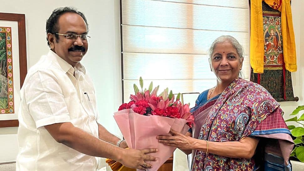 Tamil Nadu Budget To Be Presented On March 14 | Economy News  zeenews.india.com