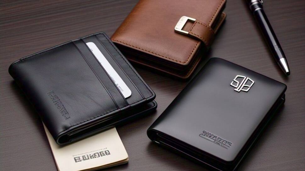 Wallet Buying Guide: A Man's Essential Accessory | Top Deals News | Zee ...