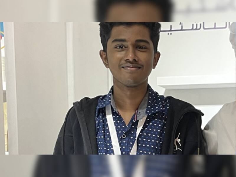 Meet India's Youngest CEO: Developed Mobile App At 9, Built Search ...