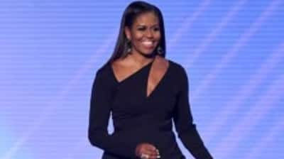 Michelle Obama