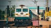 India's Smallest Passenger Train