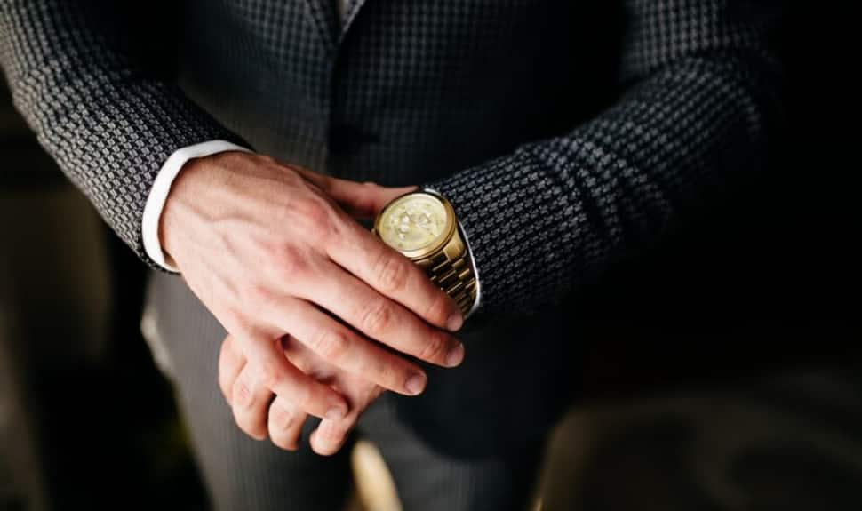 Top 4 Stylish and Functional Men's Watches for Every Occasion Top 4 Stylish and Functional Men's Watches for Every Occasion