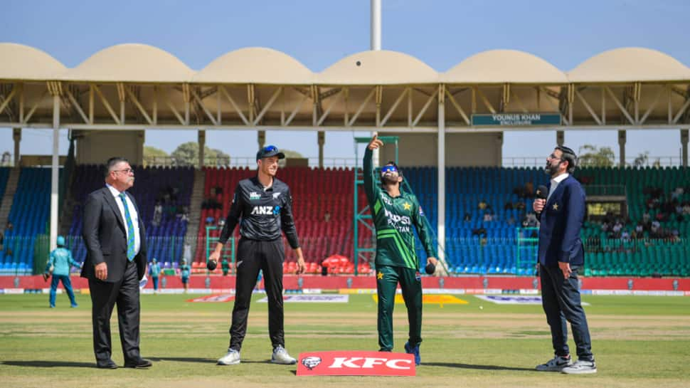 Champions Trophy 2025, Pakistan vs New Zealand: PAK vs NZ Pitch Report And Key Stats Of National Stadium Karachi