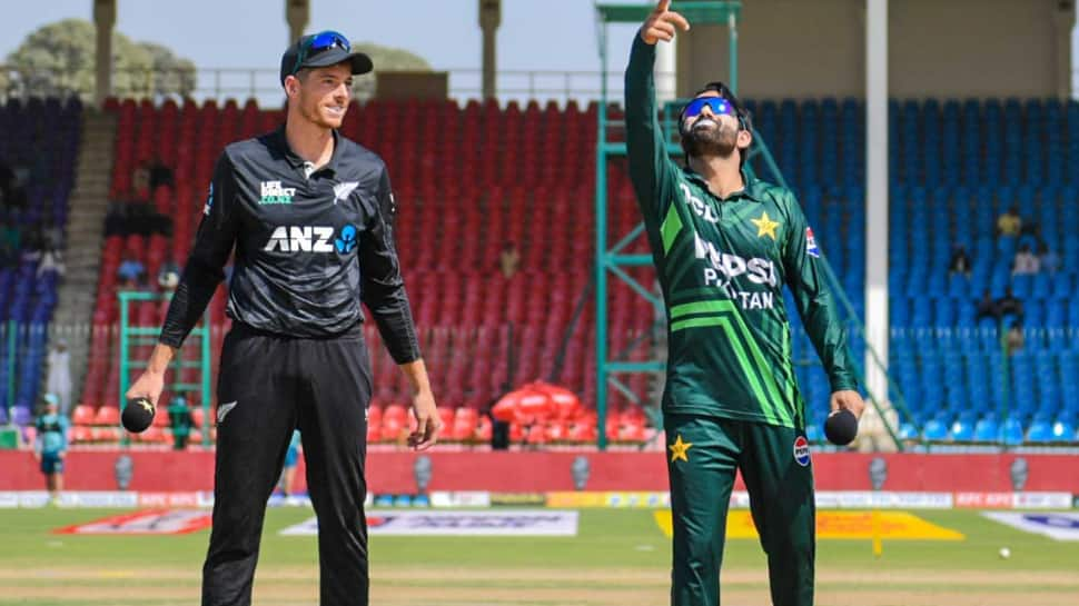 Champions Trophy 2025, PAK vs NZ: Match Preview, Head-To-Head Record As Pakistan Face New Zealand In Tournament Opener