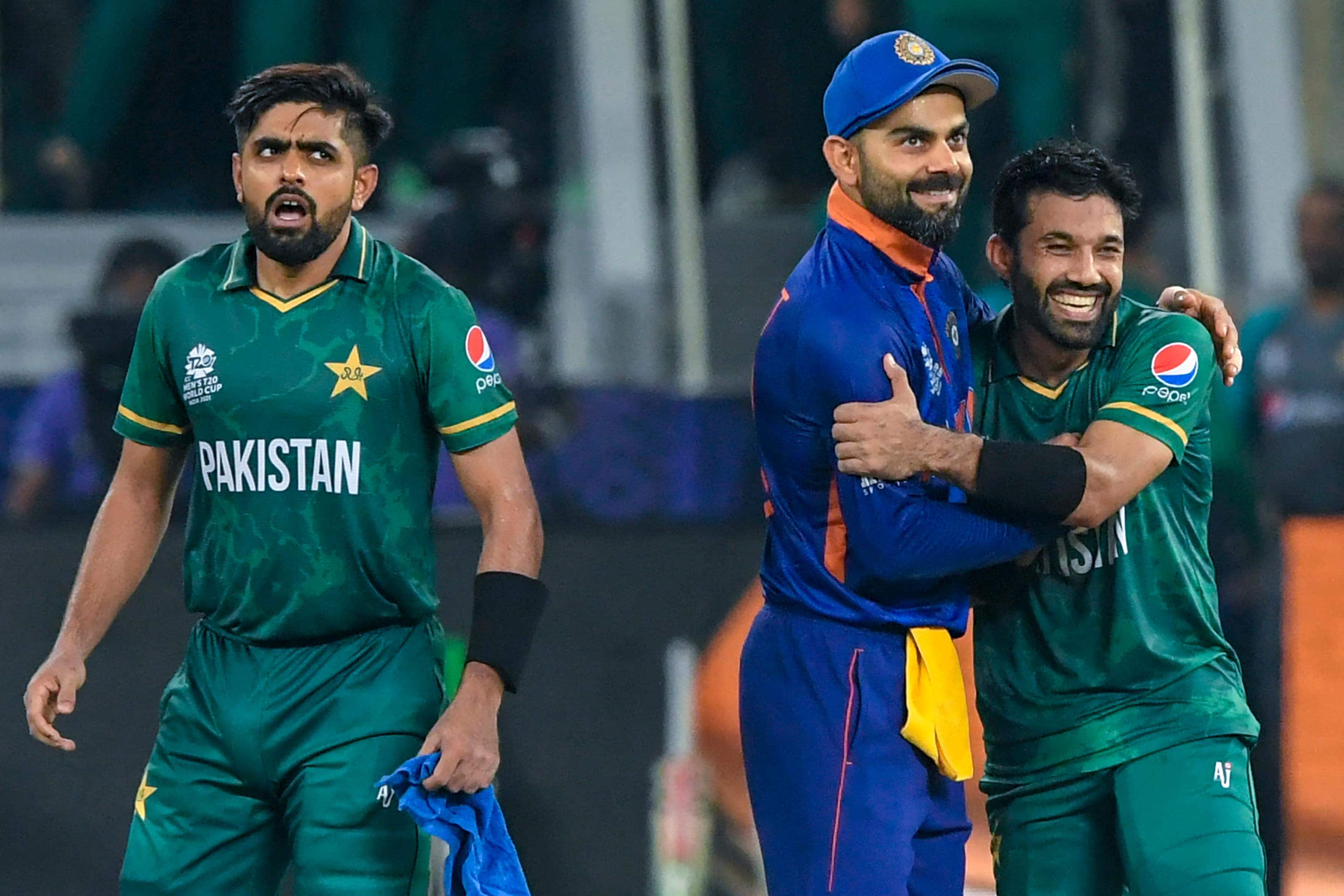 IND vs PAK in Champions Trophy 2025 - The Pivotal Match-Up