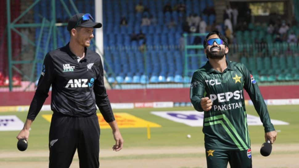 PAK vs NZ Free Live Streaming: When, Where And How To Watch Pakistan vs New Zealand ICC Champions Trophy 2025 1st Match Live Telecast On TV, Mobile Apps Online In India?