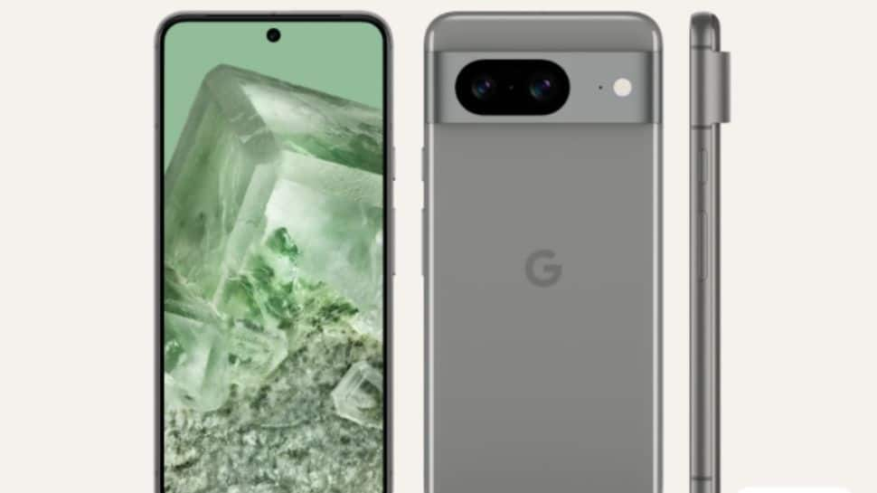 Google Pixel 8 Available With Rs 30,000 Discount On THIS Platform; Here's How To Grab Deal