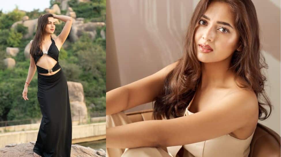 Tejasswi Prakash