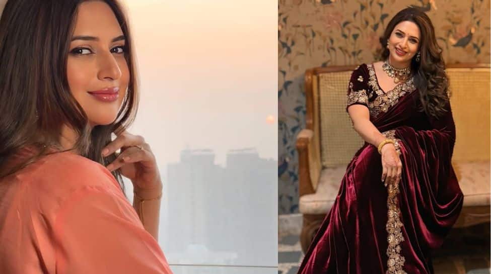 Divyanka Tripathi