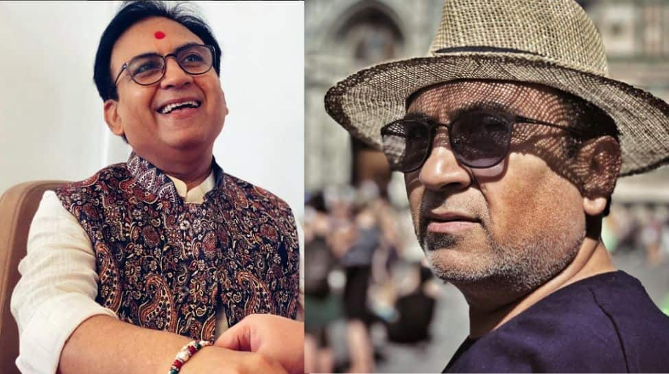 Dilip Joshi