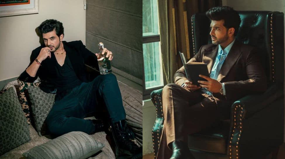 Karan Kundrra