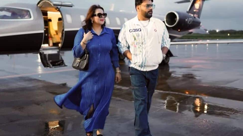Kapil Sharma