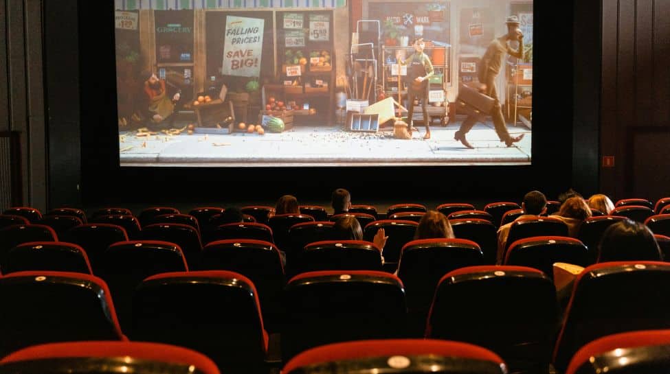 Fed Up With 25-Minute Ads In PVR? This Bengaluru Man Just Sued PVR-INOX—and Won Fed Up With 25-Minute Ads In PVR? This Bengaluru Man Just Sued PVR-INOX—and Won
