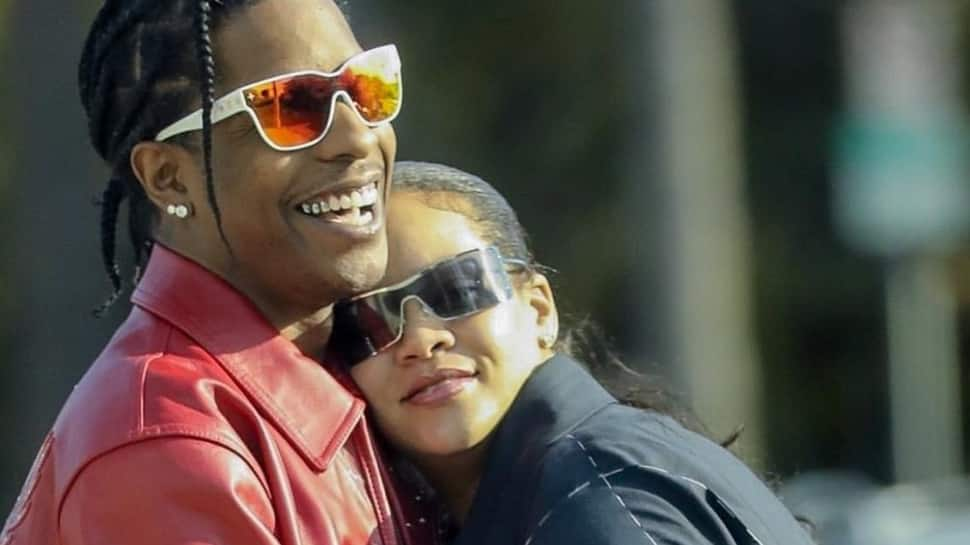 Rihanna Expresses Gratitude After A$AP Rocky's Acquittal: 'Humbled By His Mercy...'