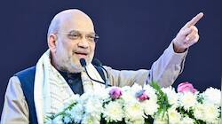 Amit Shah-Led High Level Committee Approves Over Rs 1500 Crore Under NDRF