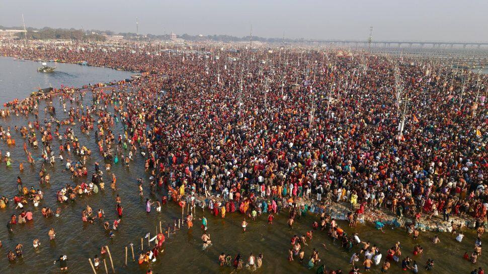 Mahakumbh To Generate Business Worth Rs 3 Lakh Crore: Trade Body CAIT Estimates 