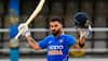 India's Batting Pillar