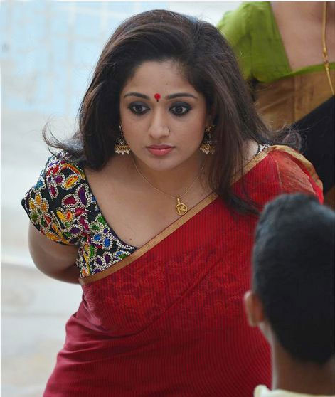 Kavya Madhavan