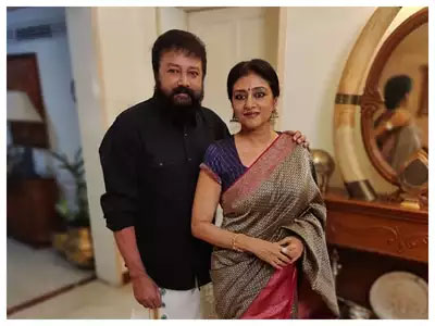 Parvathy Jayaram