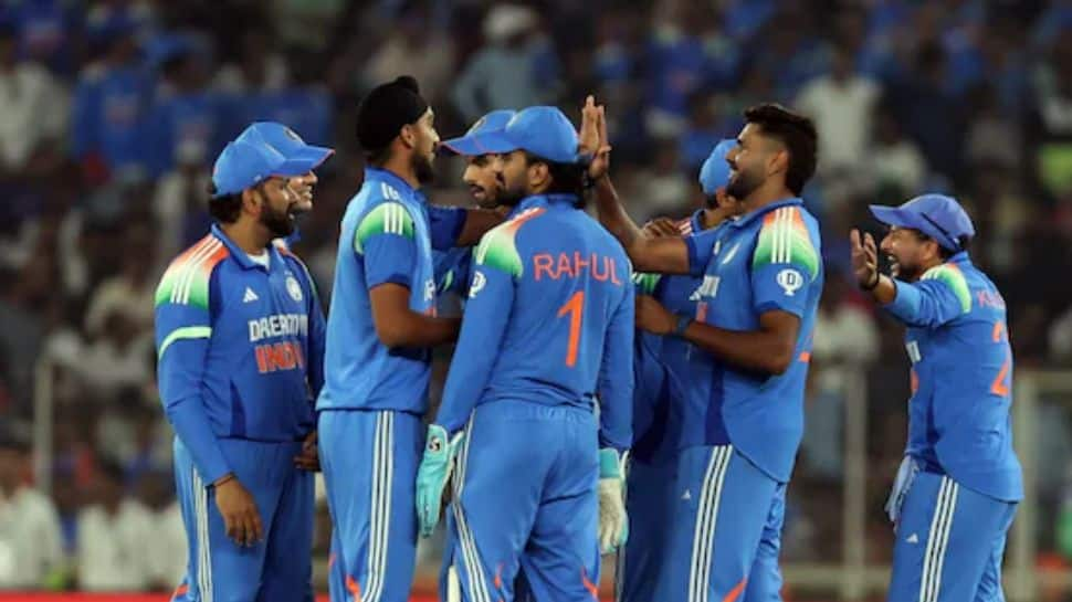 IND VS BAN Free Live Streaming: When, Where, And How To Watch India Vs Bangladesh ICC Champions Trophy 2025 2nd Match Live Telecast On TV, Mobile Apps Online In India