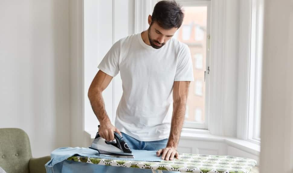 The Best Dry Irons for Effortless and Crisp Ironing