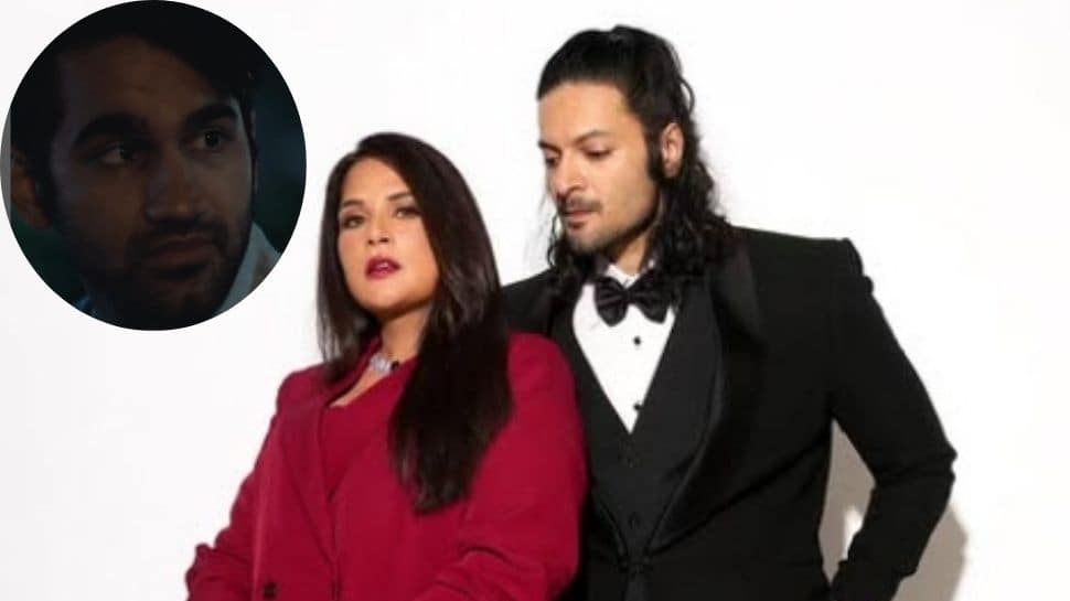 TAPS: Richa Chadha, Ali Fazal Announce Release Date For LGBTQ+ Love Drama