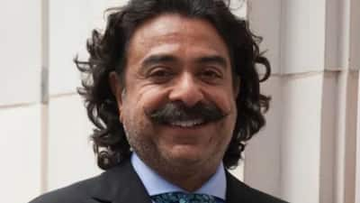 Meet Shahid Khan – Pakistan's Richest Man