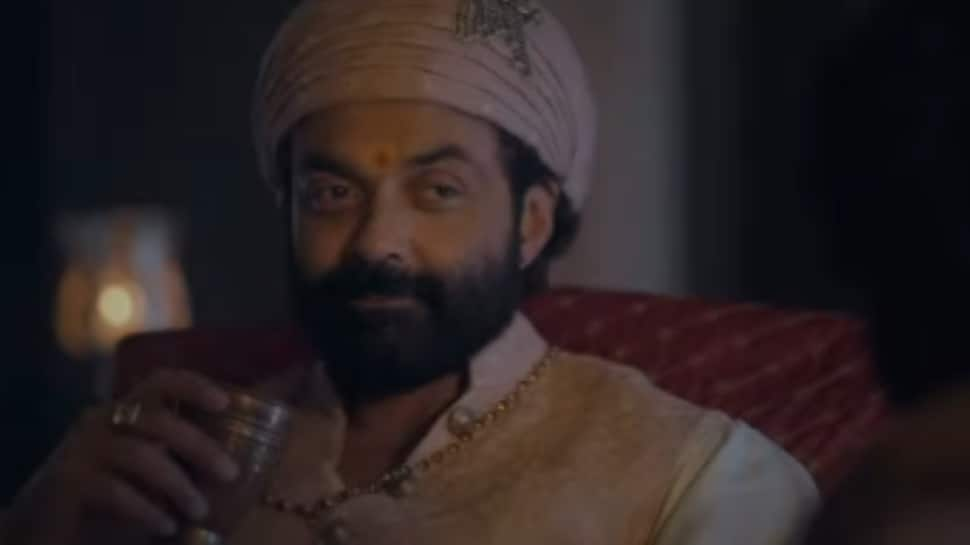 Bobby Deol Starrer 'Ek Badnaam Aashram Season 3 Part 2' Trailer Out - WATCH