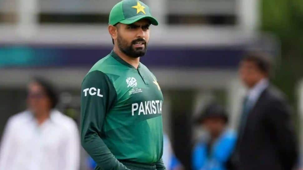 ‘Shameless…’: Fans Troll Babar Azam After His Sluggish Knock In PAK vs NZ Champions Trophy 2025 Clash