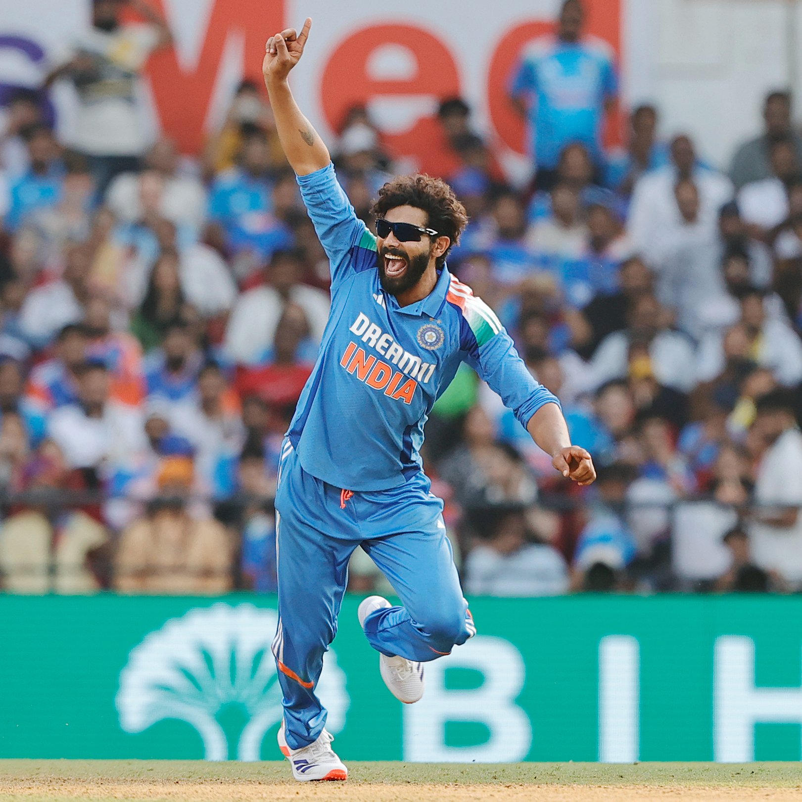 8. Ravindra Jadeja (The X-Factor)