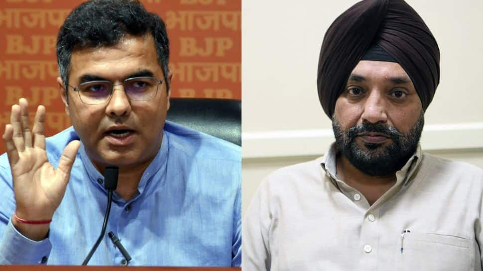 Parvesh Verma To Arvinder Singh Lovely: Key Names Likely To Feature In Rekha Gupta-Led Delhi Cabinet