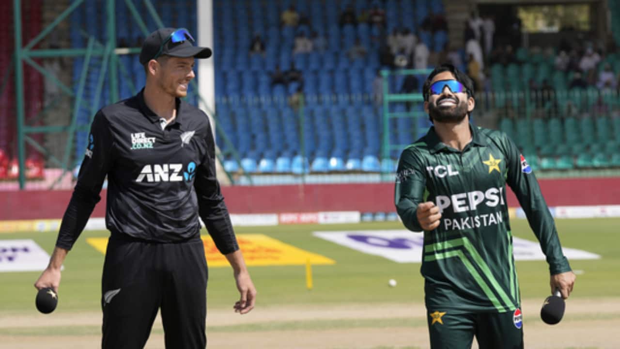 9. What If Pakistan’s Qualification Hangs on New Zealand?