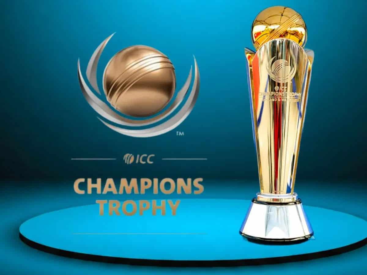 8. Pakistan’s Biggest Game: The India Clash on February 23