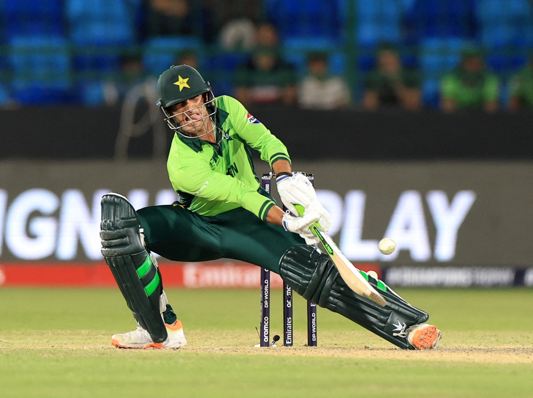 3. The India vs Bangladesh Match Could Influence Qualification