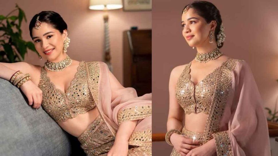 4. Sara Tendulkar – Shubman Gill’s Rumored Love Interest