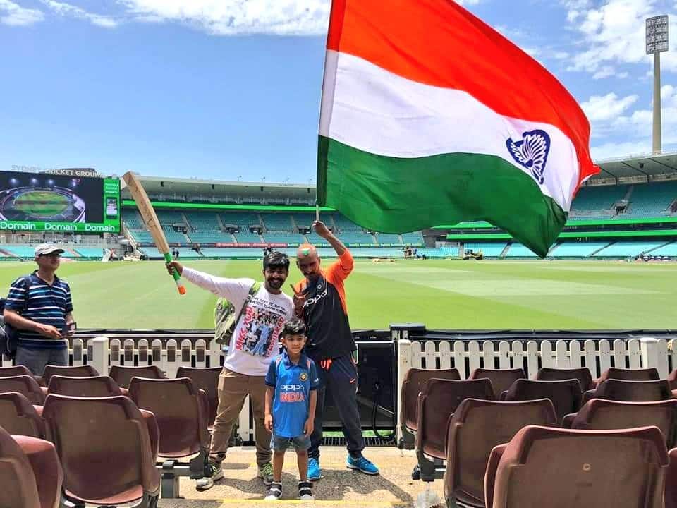 6. Lives on Public Support for Cricket 6. Lives on Public Support for Cricket