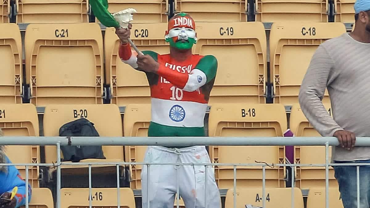 4. Once Threatened Self-Immolation for Cricket