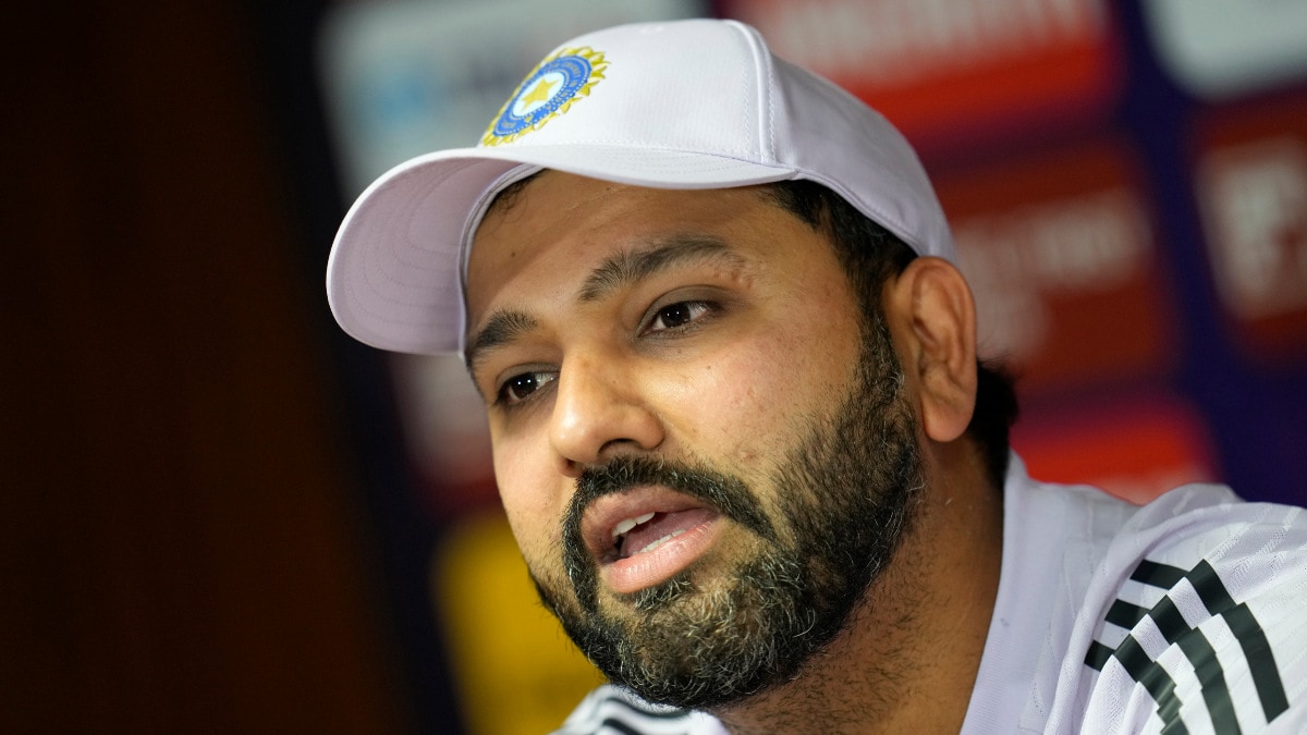 10. First Indian Captain to Score a Champions Trophy Century