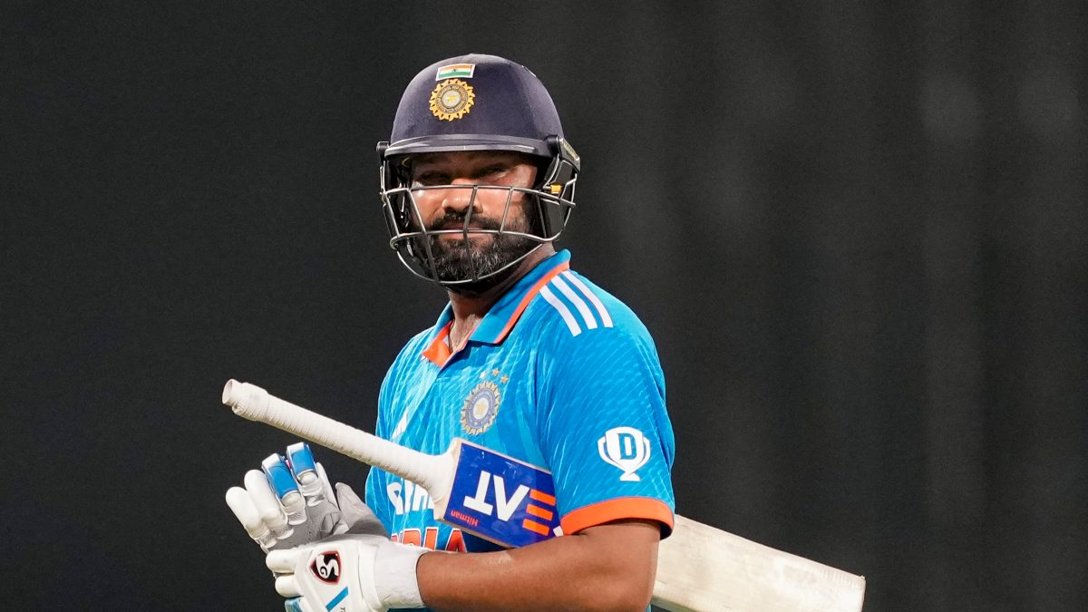 9. Most Fifties by an Indian in ICC Tournaments